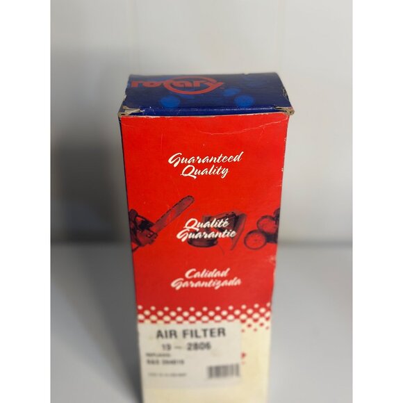 NIB Rotary 19-2806 Air Filter Replaces Briggs & Stratton 394019 Durable Outdoor - Picture 3 of 5